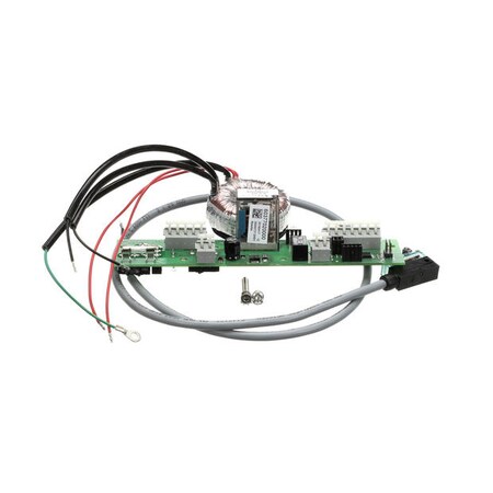 Bizerba Power Board 000000094008908041